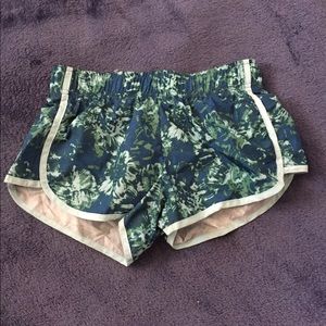 Swim shorts